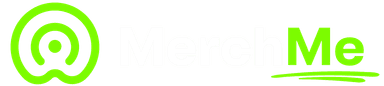 MerchMe Logo