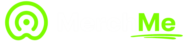 MerchMe Logo